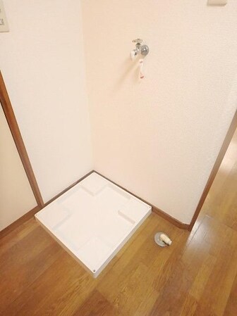 ウエル国立の物件内観写真